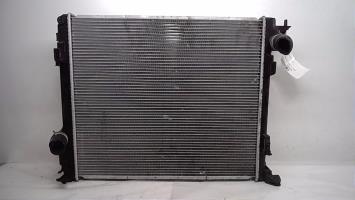 Radiateur eau