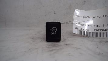 Bouton/Interrupteur