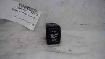 Bouton/Interrupteur