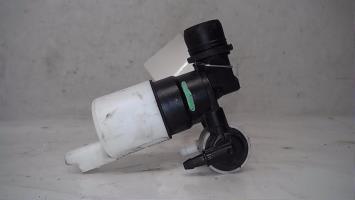 Pompe lave glace avant