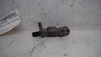 Sensor ABS trasero derecho