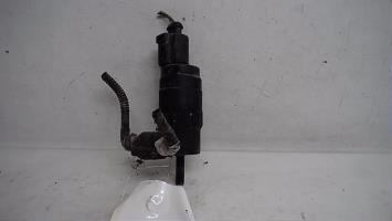 Pompe lave glace avant