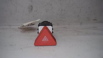 Bouton de warning