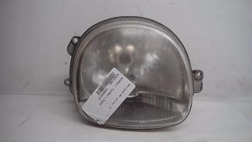Optique avant principal droit (feux)(phare)