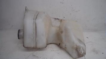 Vase de lave glace