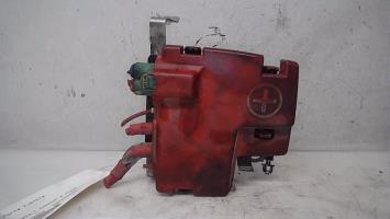 Portafusible