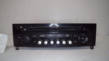 Autoradio