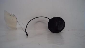 Bouchon de carburant