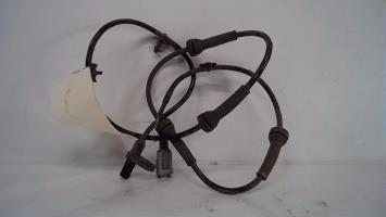 Sensor ABS trasero derecho