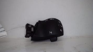 Commande autoradio