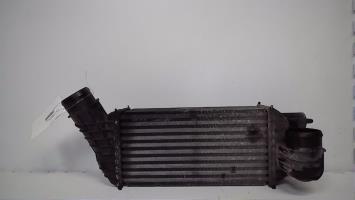 Echangeur air (Intercooler)