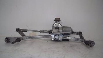 Moteur essuie glace avant