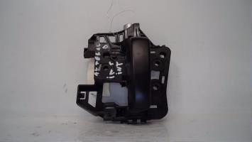 Poignee interieur porte laterale droite