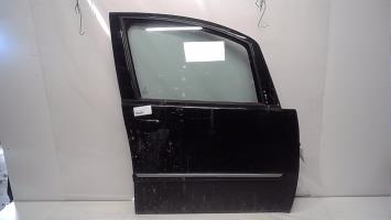 Porte avant droit