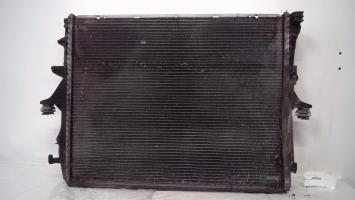 Radiateur eau