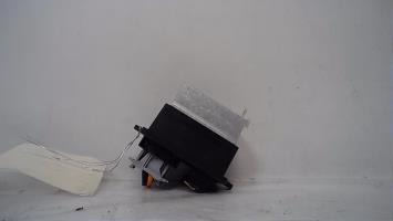 Resistance chauffage