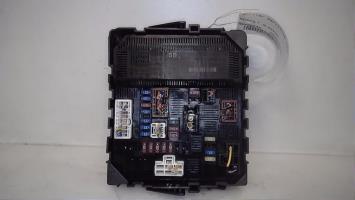 Boitier servitude moteur (BSM)