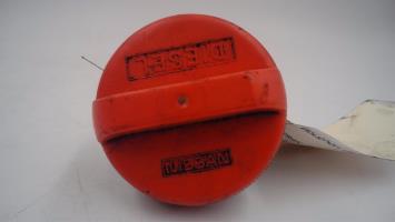 Bouchon de carburant