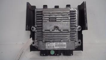 Calculateur moteur