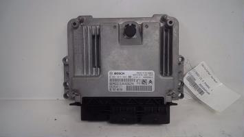 Calculateur moteur