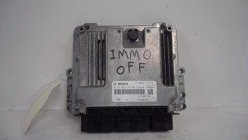 Calculateur moteur