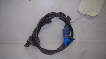 Sensor ABS trasero derecho