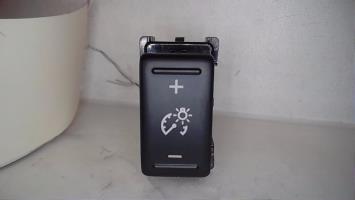 Commande regulateur vitesse