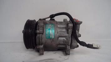 Compresseur clim