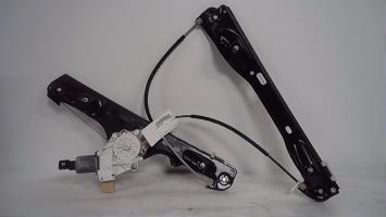 Leve vitre electrique avant gauche