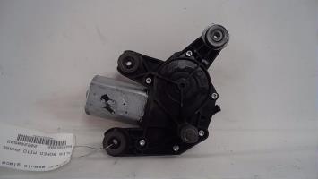 Moteur essuie glace arriere