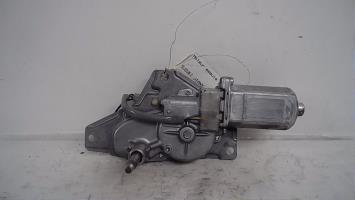 Moteur essuie glace arriere