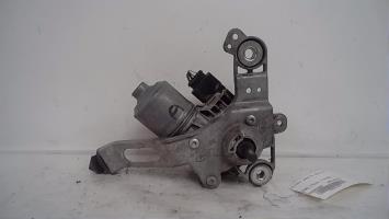 Motor de limpiaparabrisas delantero derecho