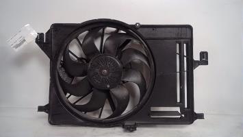 Moto ventilateur radiateur