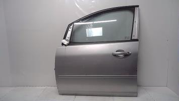 Porte avant gauche