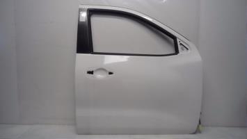 Porte avant droit