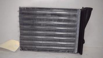 Radiateur chauffage