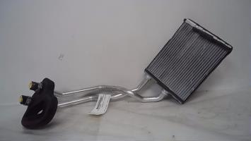 Radiateur chauffage
