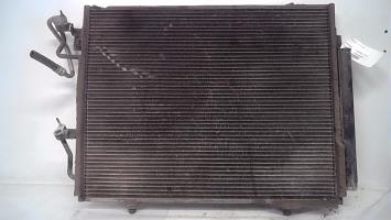 Radiateur clim