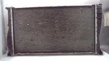 Radiateur eau