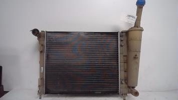 Radiateur eau