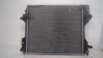 Radiateur eau
