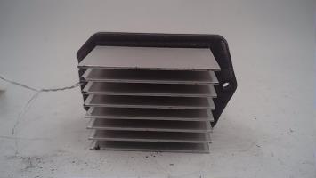 Resistance chauffage