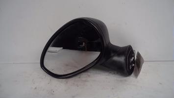 Retrovisor izquierdo