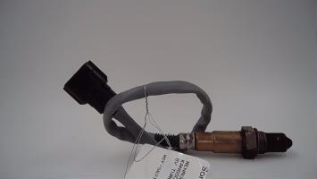 Sonde lambda