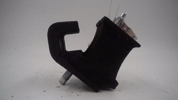 Support moteur gauche