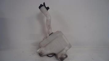 Vase de lave glace