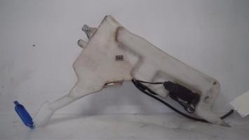 Vase de lave glace