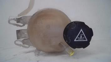 Vase d'expansion