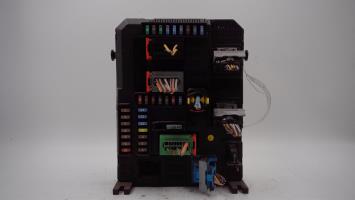 Boitier servitude moteur (BSM)