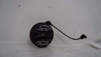 Bouchon de carburant